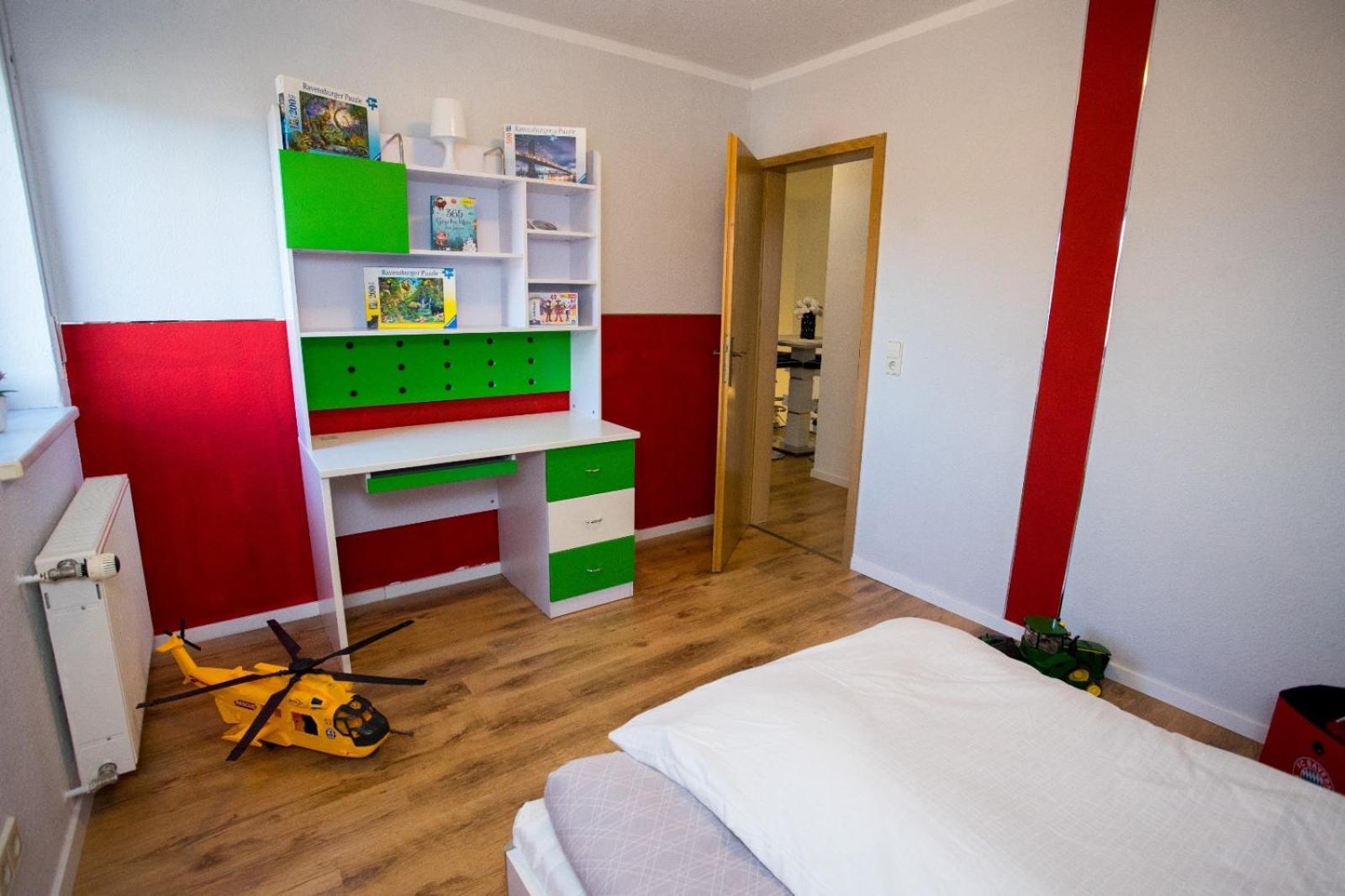 Zum Kaeutzchen 120Qm Ferienhaus 8 Personen 4 Schlafzimmer Nossentiner Huette Luaran gambar