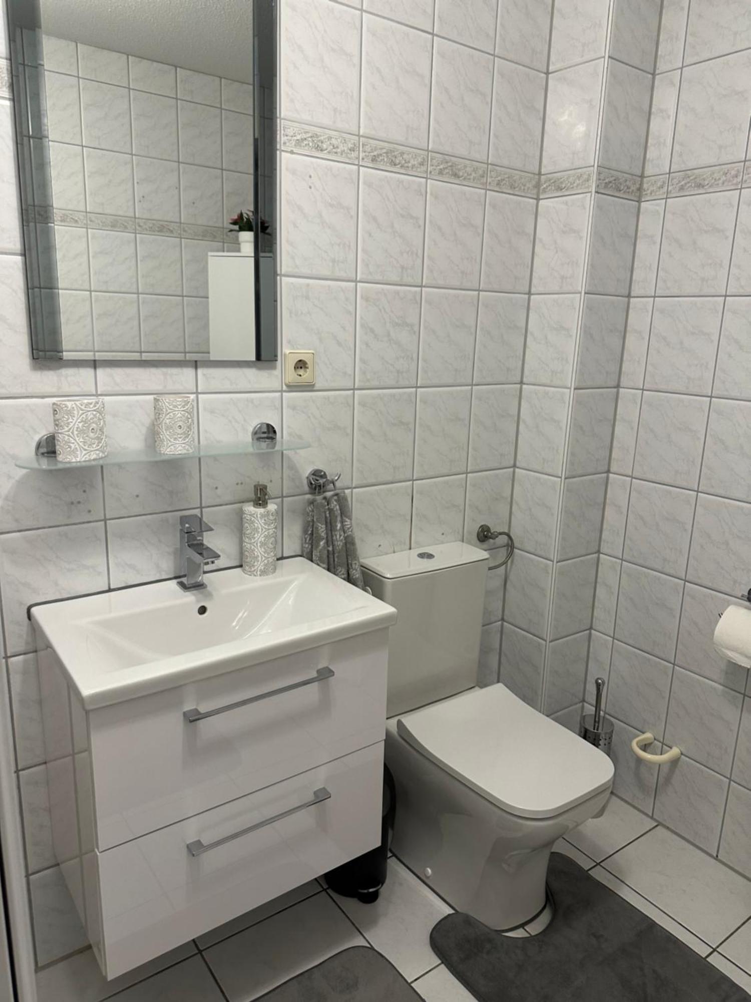 Zum Kaeutzchen 120Qm Ferienhaus 8 Personen 4 Schlafzimmer Nossentiner Huette Luaran gambar