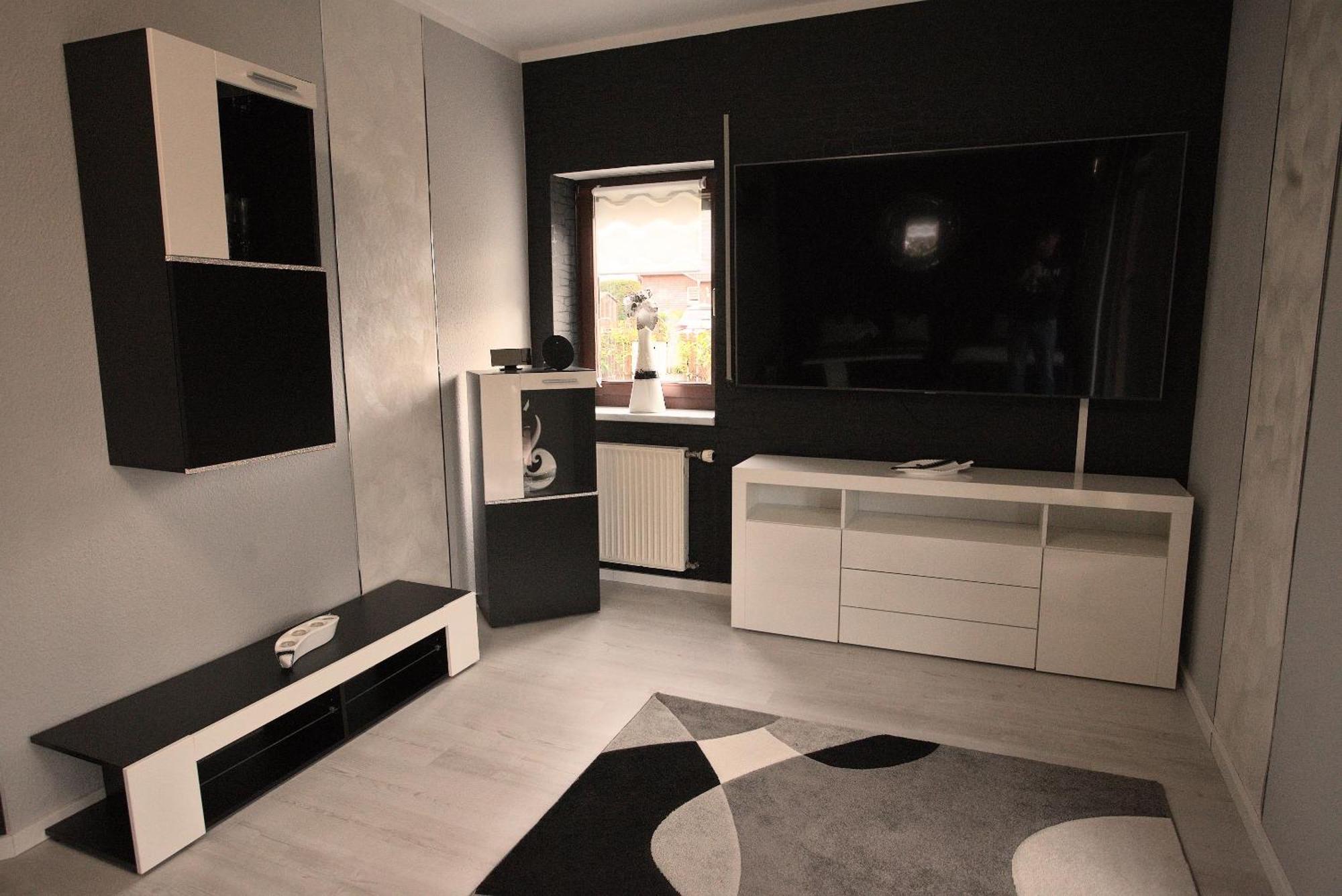 Zum Kaeutzchen 120Qm Ferienhaus 8 Personen 4 Schlafzimmer Nossentiner Huette Luaran gambar